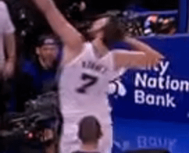 Greatest Defensive Player of All Time