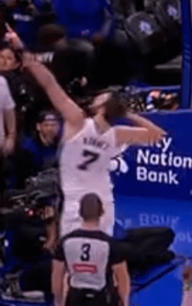 Greatest Defensive Player of All Time