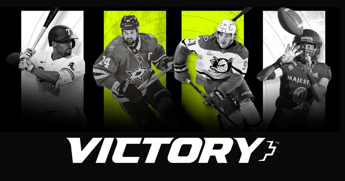 Ducks Just Posted The Story of Leo Carlsson On Victory+