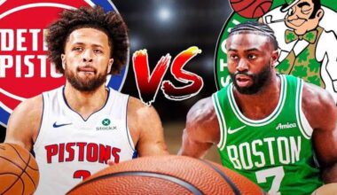 The NBA missed a potential Christmas Day Matchup gem instead of the Mavs vs Warriors @ 6pm