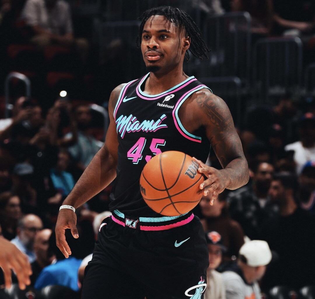 Davion Mitchell Has Been A 1-On-1 Demon This Season!