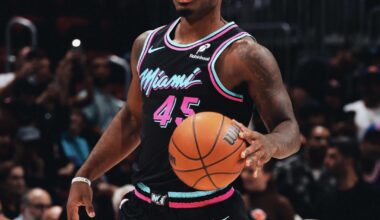 Davion Mitchell Has Been A 1-On-1 Demon This Season!