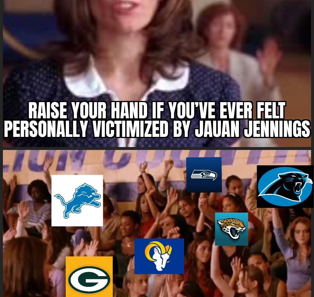 Jauan's world tour continues