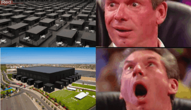 Mikey B. Has Long-Term Vision