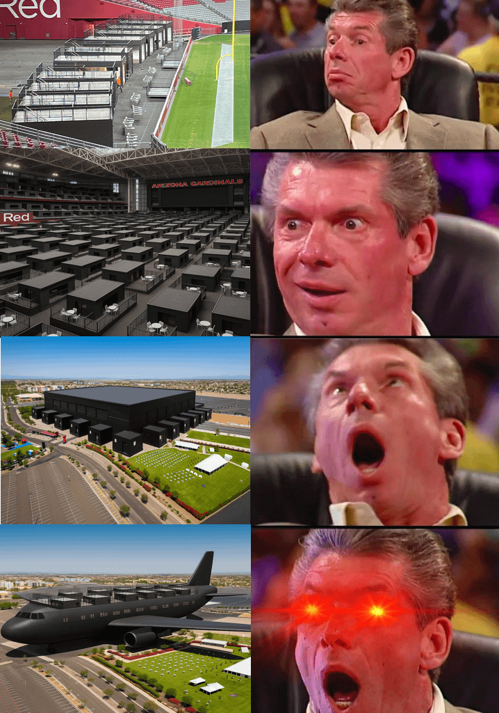 Mikey B. Has Long-Term Vision