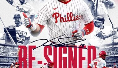 It's official, mates!