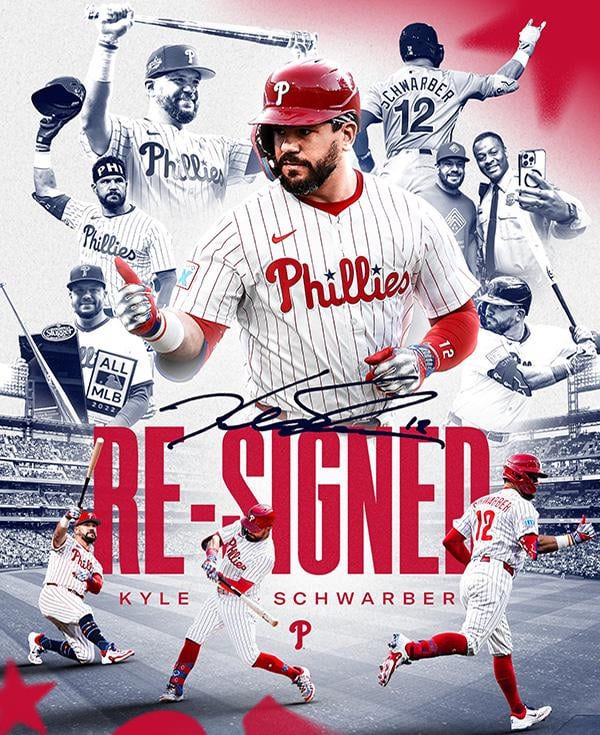 It's official, mates!