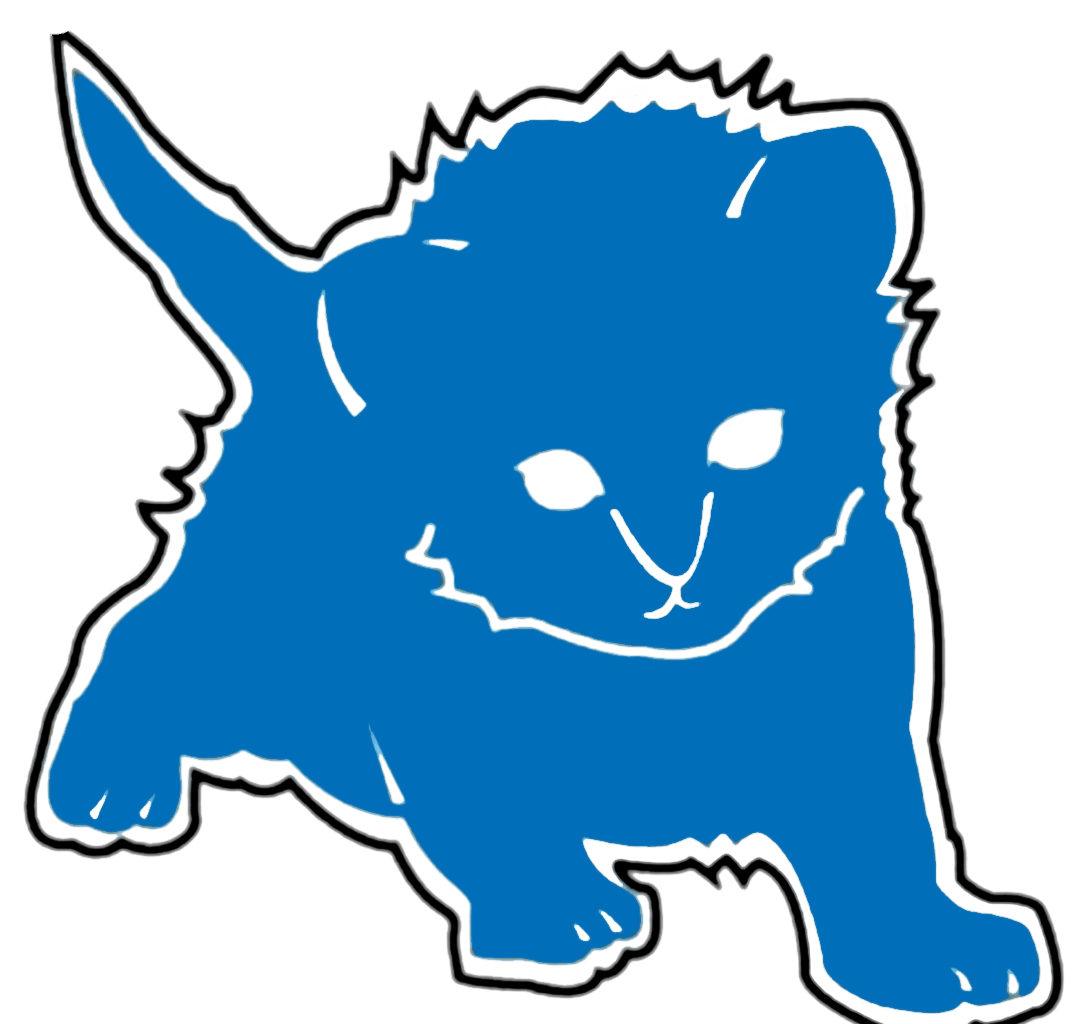 As a lions fan, I think this logo fits our team better