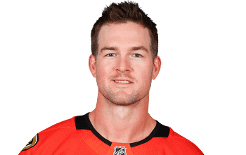 After just 33 games this season, Ross Johnston (#44) has set a new personal career high in points.