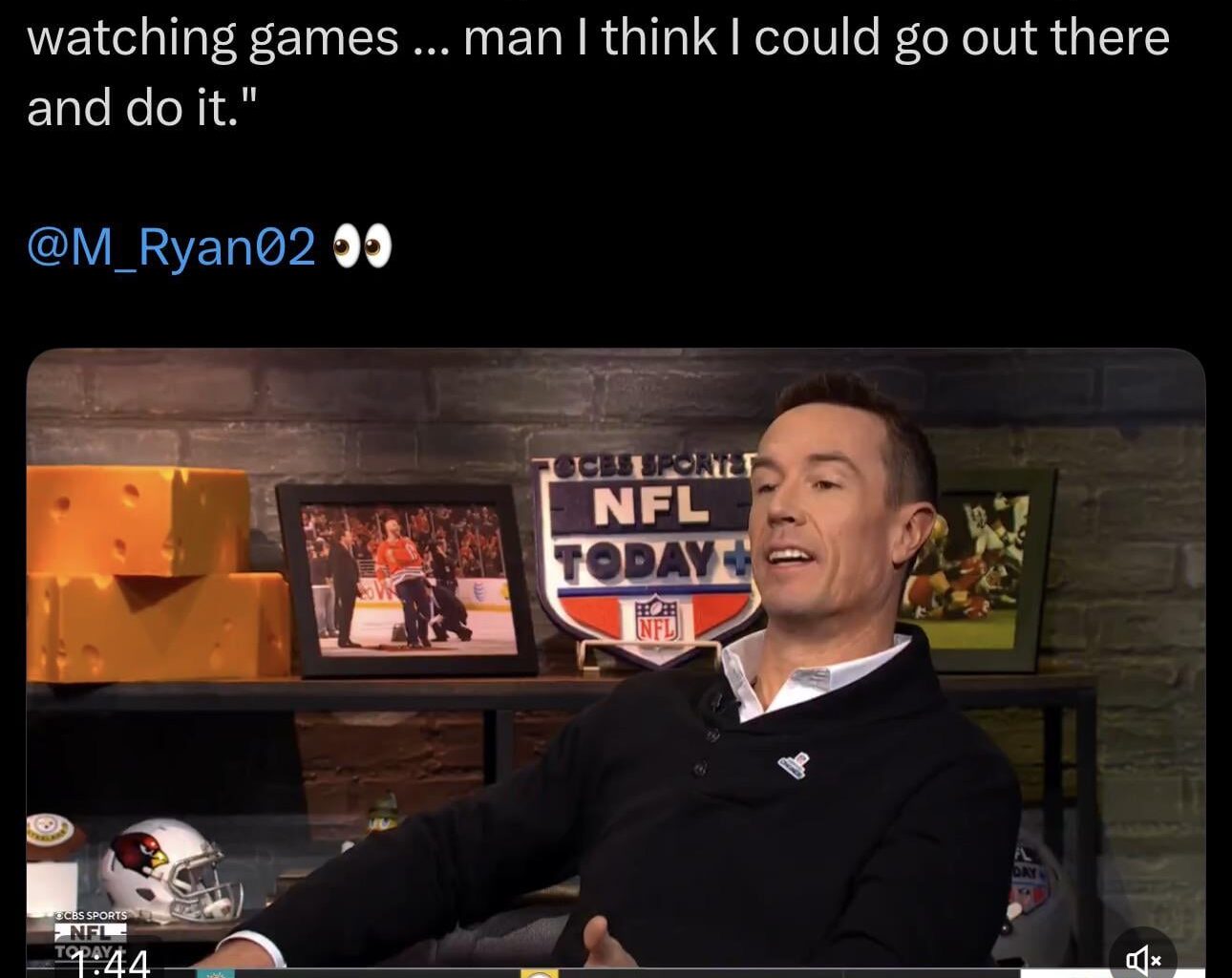 What has Phillip started…