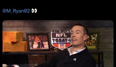 What has Phillip started…