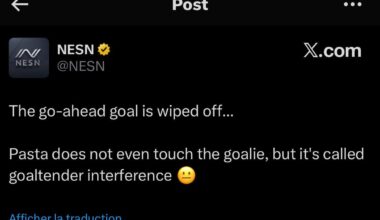 RDS/Houde neutrality and biased commentary