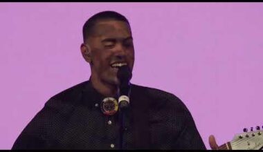 Jacob Tobey is a performer