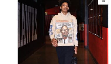 JJ Representing the Great Malcolm X Tonight✊🏾✊🏿