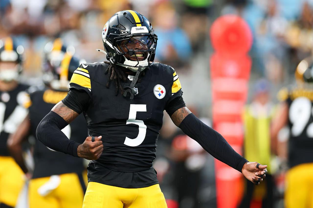 So how many picks is Ramsey gonna get on Monday?