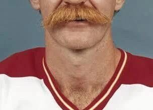 Which current Flame has the best shot at breaking Lanny McDonald's 60-goal season?