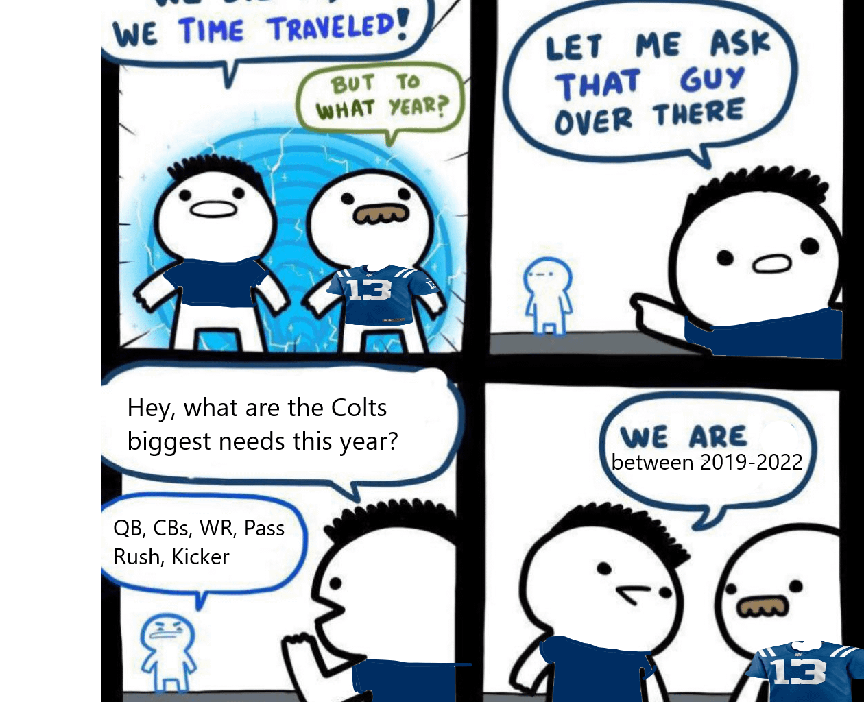 1.5 out of 5 isn't bad, I guess