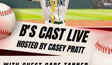 Come hang out with the baseball team that actually reps Oakland!