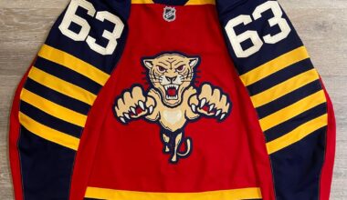 FAP Winter Classic Customized by Fanatics