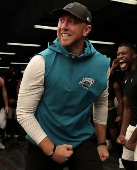 Perfect guy for DUUUVAL