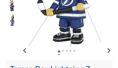 Anyone have the 7’ inflatable Thunderbug?