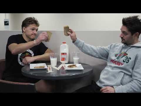 Two years later and this connection is stronger than ever