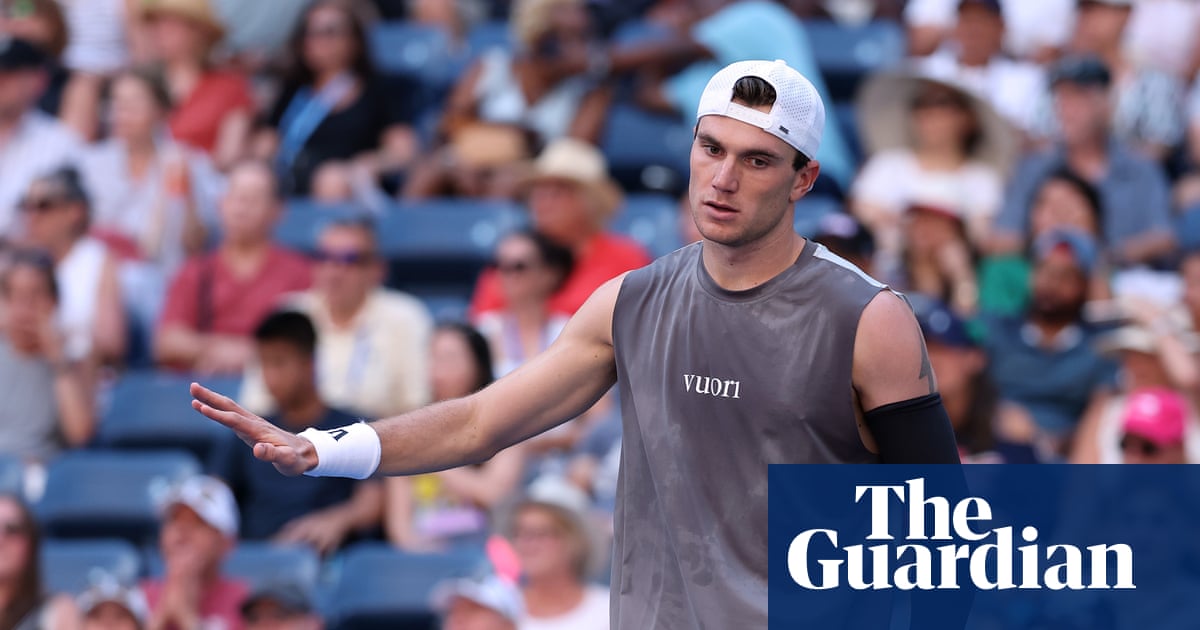 Jack Draper to miss Australian Open after failing to recover in time from injury | Jack Draper