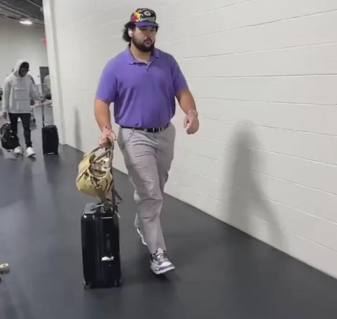 This guy is has been a huge part of the offensive resurgence since early November.