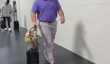 This guy is has been a huge part of the offensive resurgence since early November.