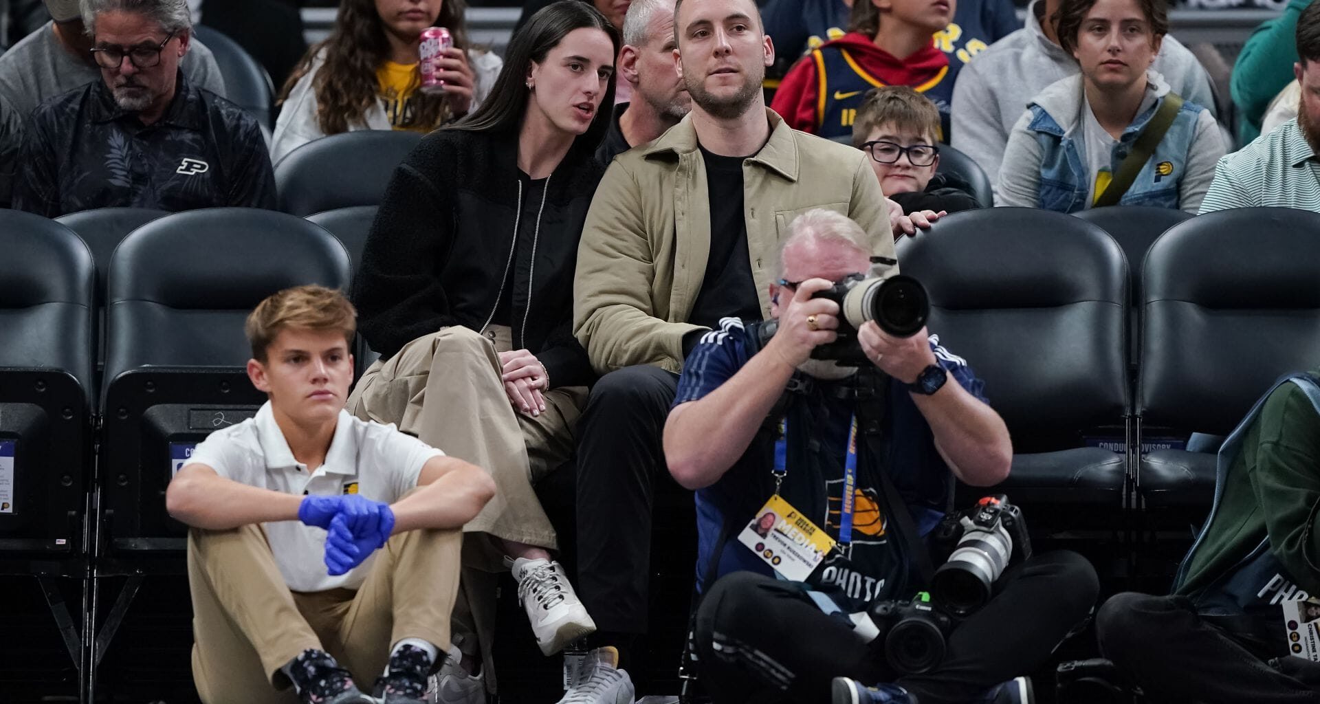 Memphis Grizzlies v Indiana Pacers - Source: Getty