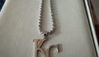 Mrs. Claus works at a jewelry store and thought I was a good boy this year. (Bonus jerky on the side)