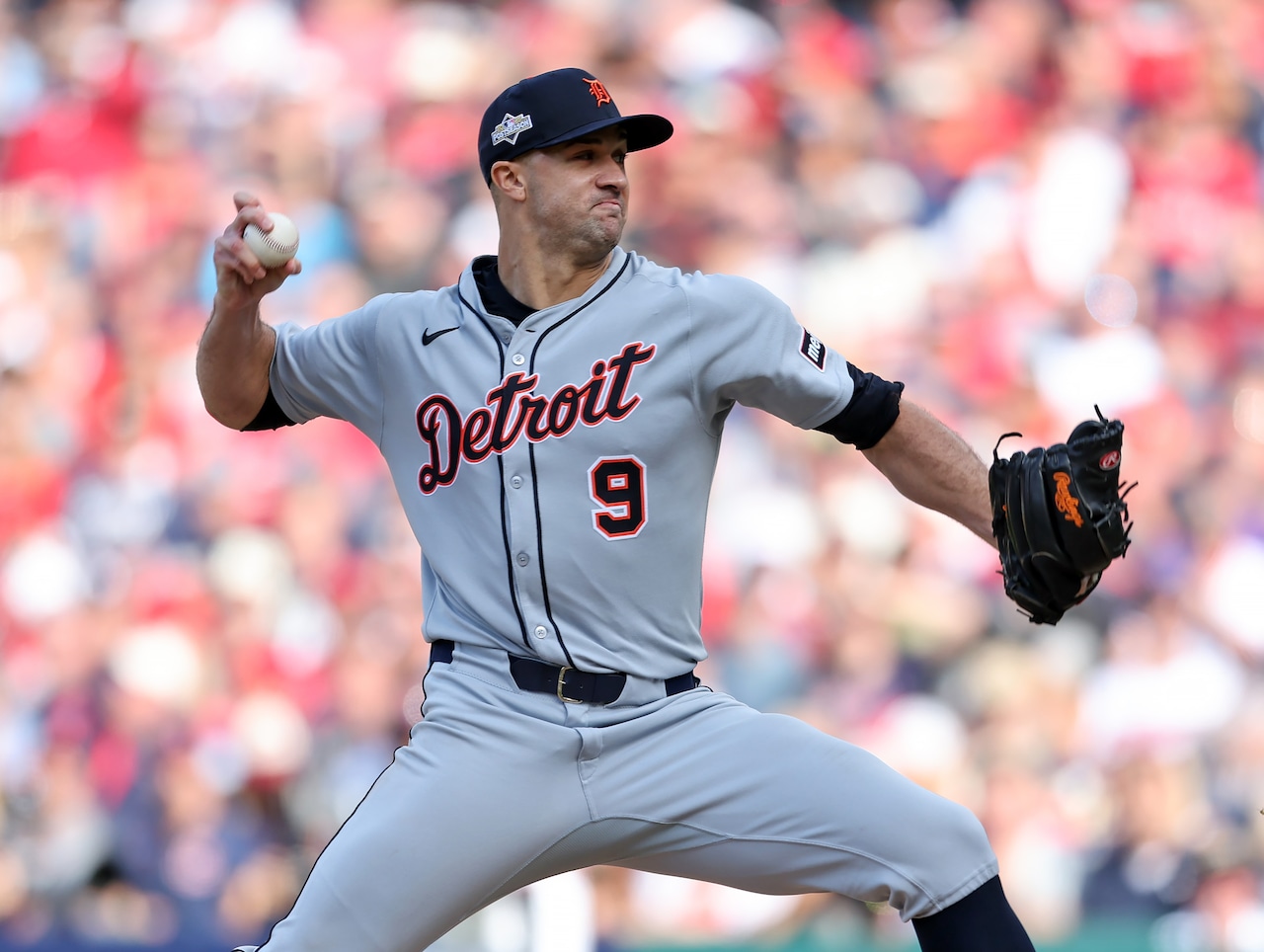 Cleveland Guardians vs. Detroit Tigers AL wild card game 3, October 2, 2025