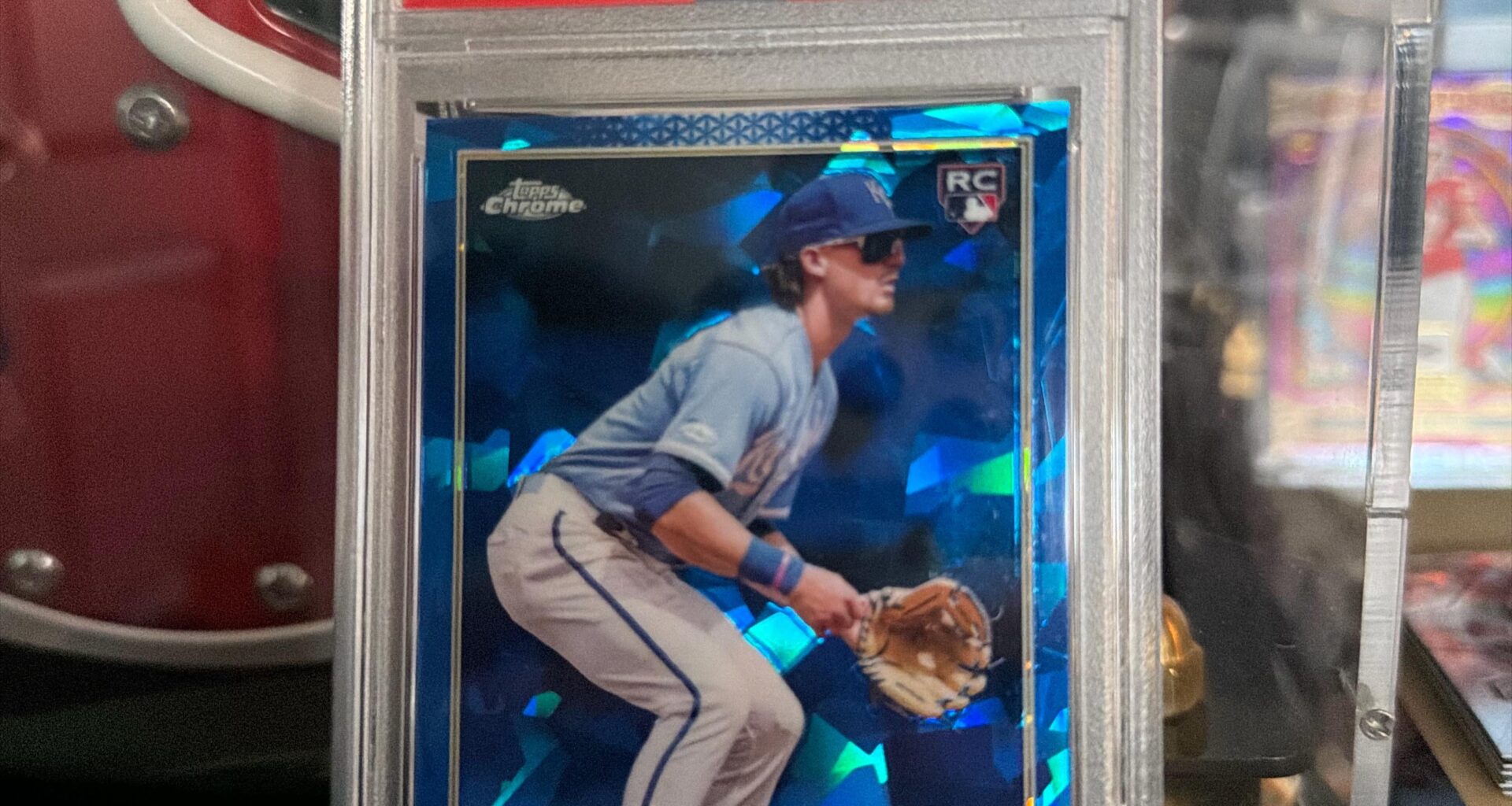 My Favorite Bobby Card