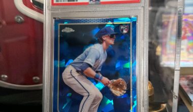 My Favorite Bobby Card