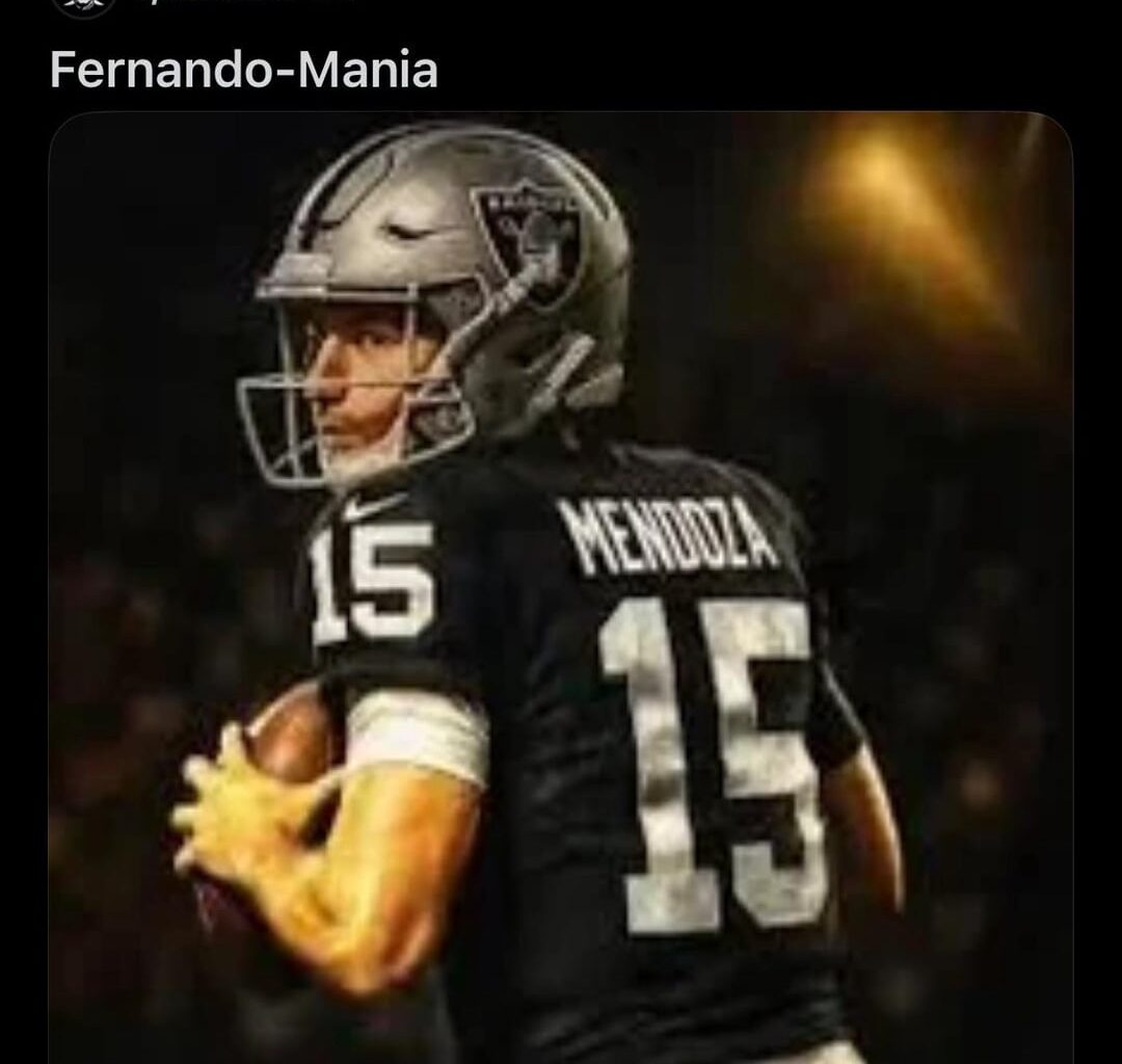 Fingers crossed, but things are lining up nicely for a bidding war