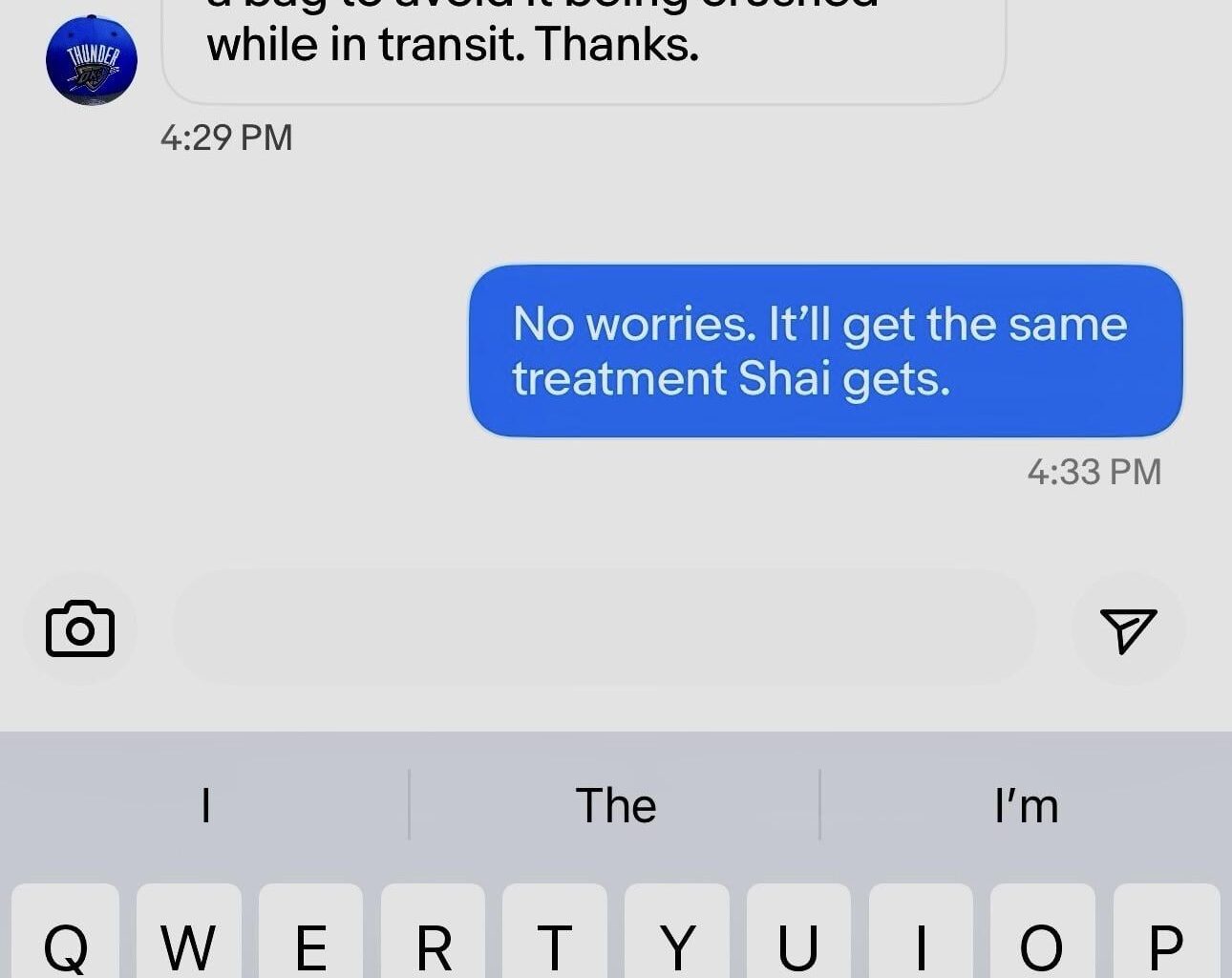 I couldn’t help myself