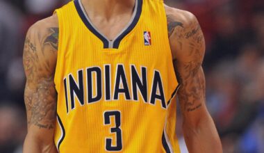 In honor of the Colts bringing out Rivers to lead the team to victory, the Pacers can do one better!