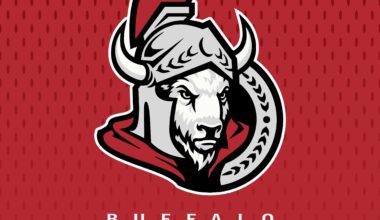 Sabres Stolen Identities 2025/2026: Game 36 - Ottawa Senators