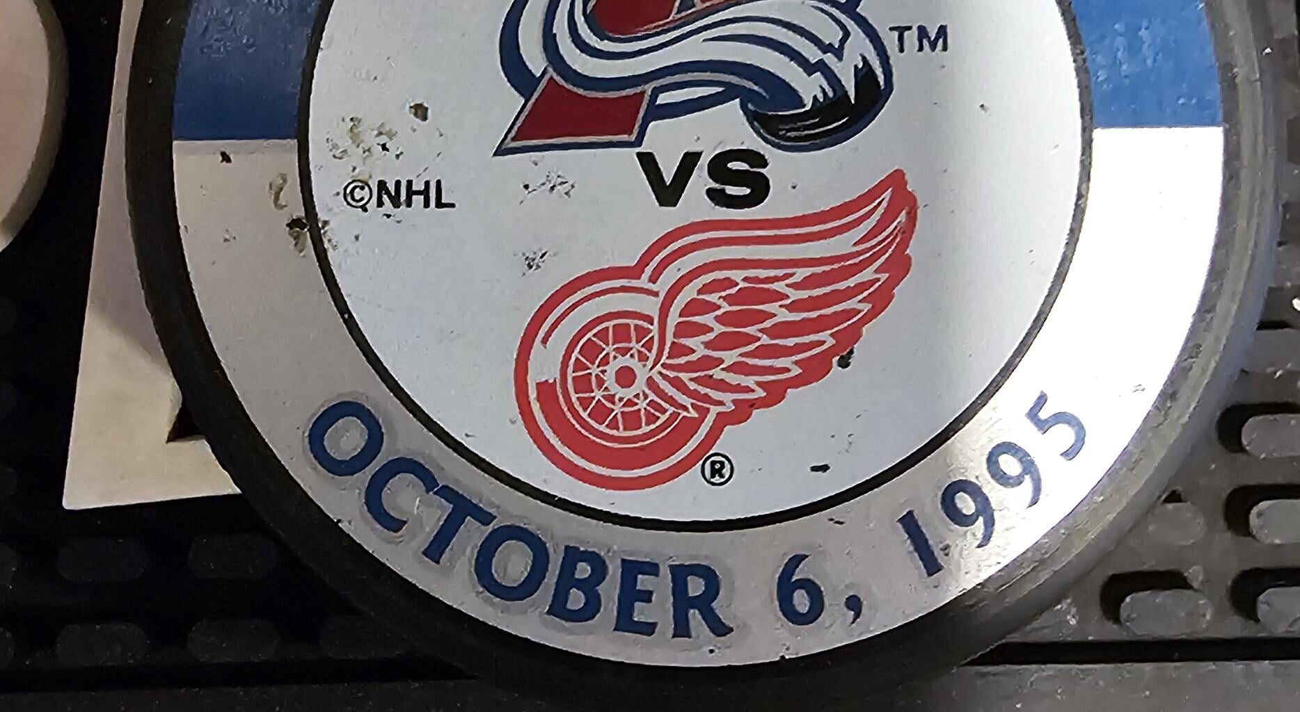 Out at an antique store in central new york and I found this!