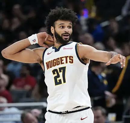 No Shot Is Too Late For Jamal Murray!