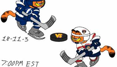 [PREGAME] Tampa Bay Lightning vs Florida Panthers - 7:00pm EST - 12/15/24 - The Spot – The Only Thing Worse Than Mondays, And Those New Stadium Series Jerseys, Are These Fucking Rats Edition