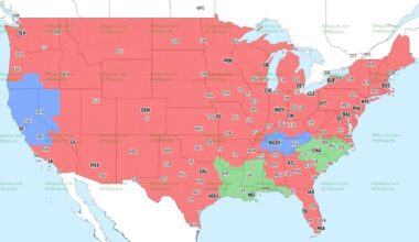 NFL Week 15 maps: Tennessee Titans vs. San Francisco 49ers