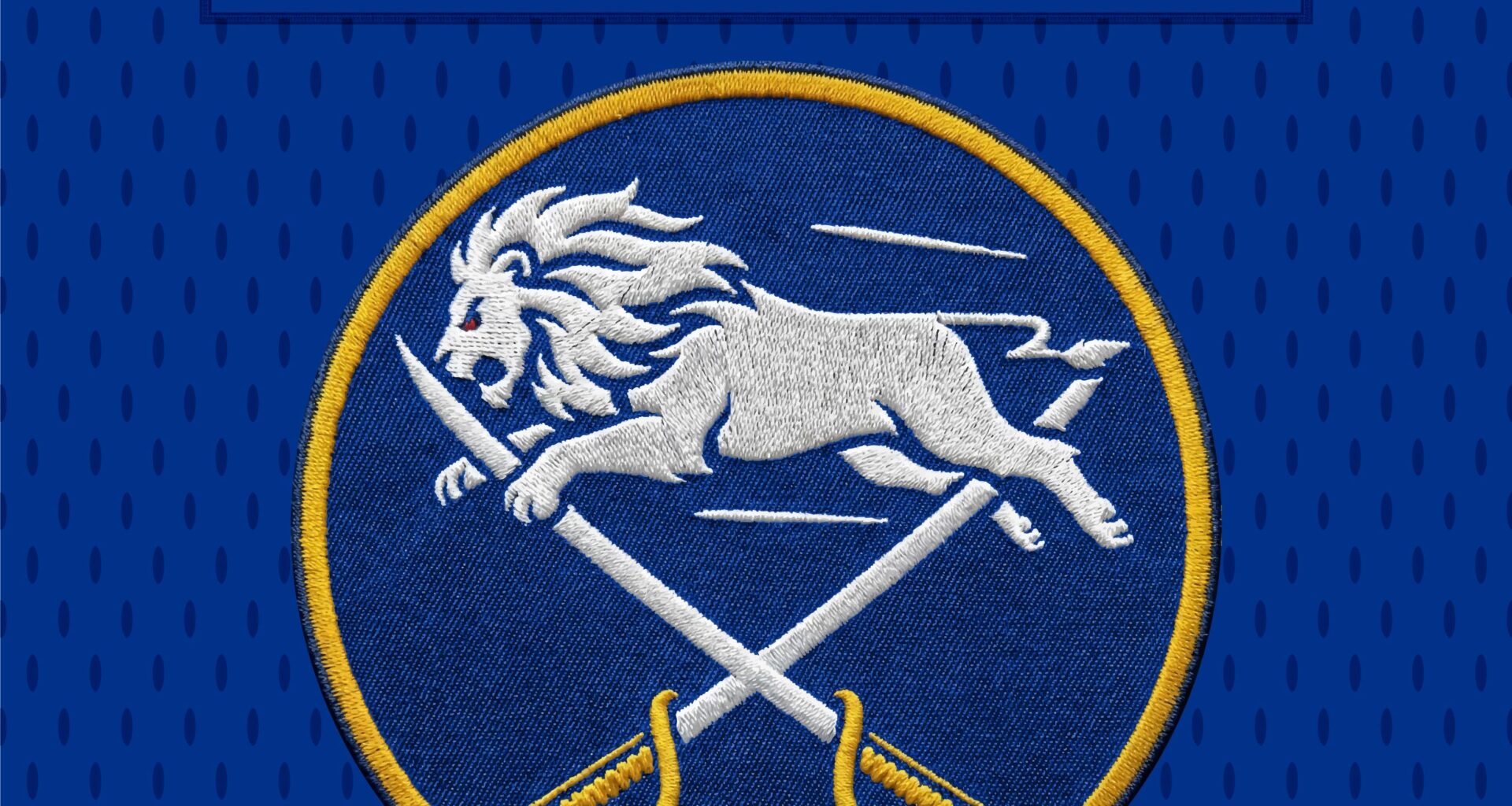 A Logo Fit for a Lyon King