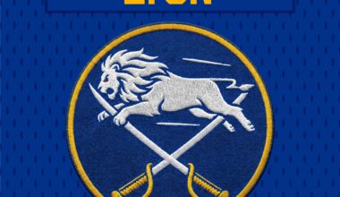 A Logo Fit for a Lyon King