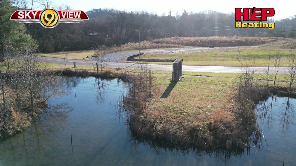 Image: NewsChannel 9 SkyView