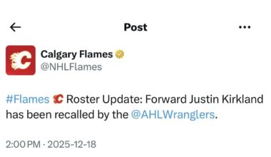 🌭’s back on the menu