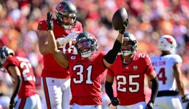 How’s everyone feeling about our playoff chances after last night??