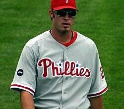 Who was a player who the Phils signed during an off-season who when you saw the news you rolled your eyes, not knowing what was ahead?