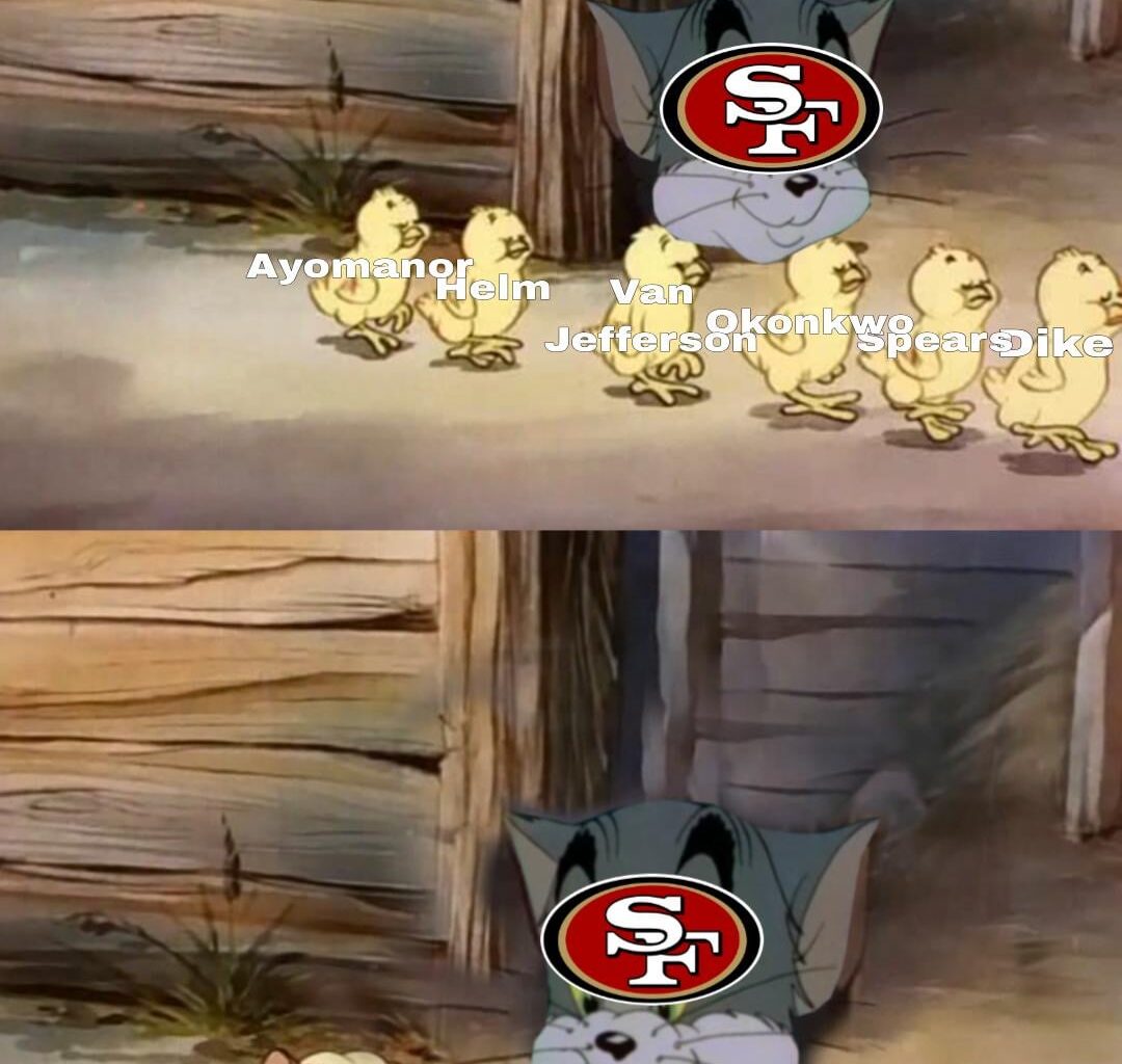 They'll never suspect a thing