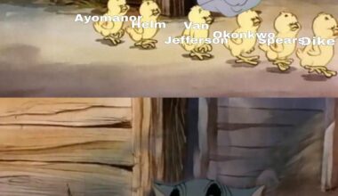 They'll never suspect a thing